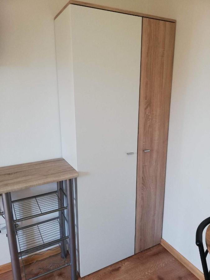 Apartmány ZELENÝ DOM Podhájska Exterior foto
